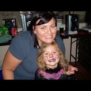 Meet your Posher, Jodie