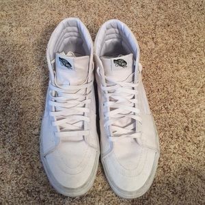 VANS High-top skate high