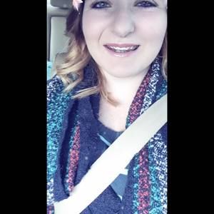 Meet your Posher, Sabrina