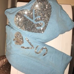 Victoria Secret Supermodel Essentials