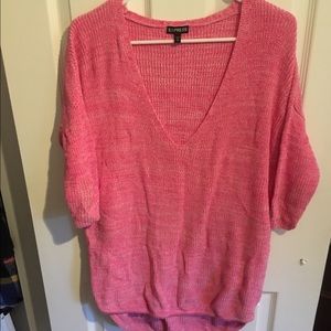 *SOLD* Express sweater