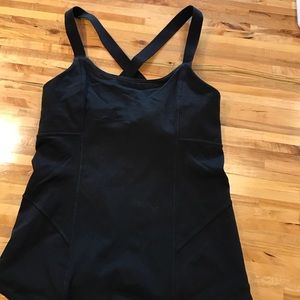 Lululemon- Workout Tank