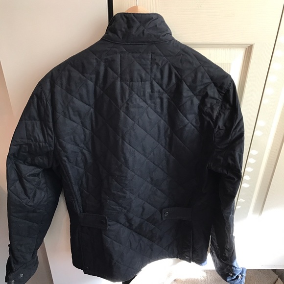 Bonobos banff quilted jacket - Picture 4 of 4