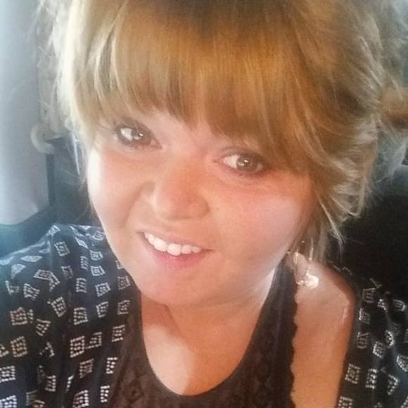 Meet your Posher, Joanna