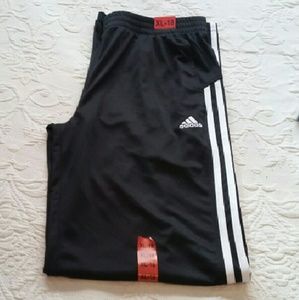 Never Worn Adidas Sweats!!!
