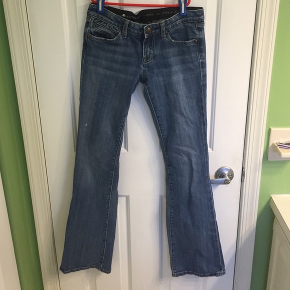 Bootcut jeans - Picture 1 of 4