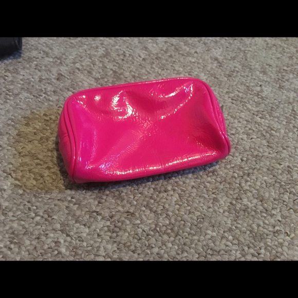 *SOLD* Bare Minerals makeup bag