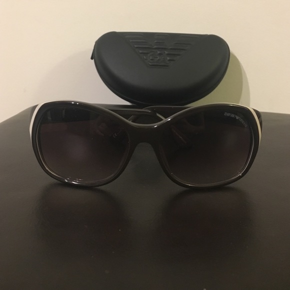 Emporio Armani Sunglasses