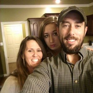 Meet your Posher, Cindy