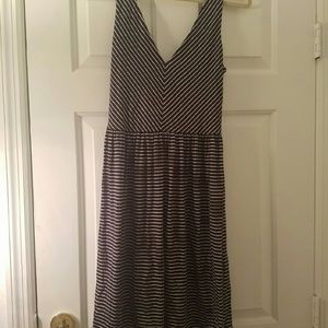 Loft dress