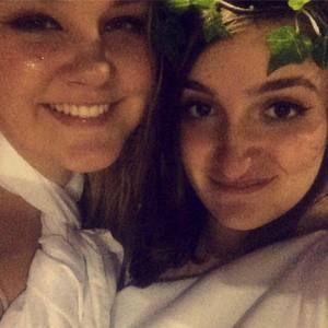 Meet your Posher, Rylan