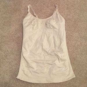 Cake Nursing Tank