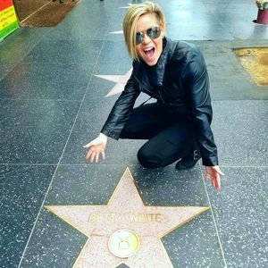 Meet your Posher, Jenny