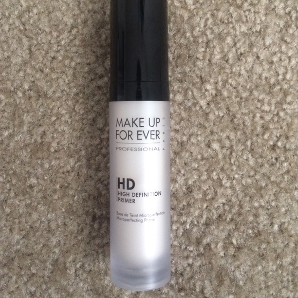 Amazon Com Make Up For Ever Hd Microperfecting Primer To Go 0