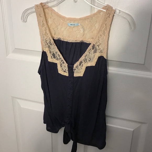 Lace Top