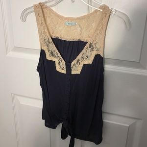 Lace Top