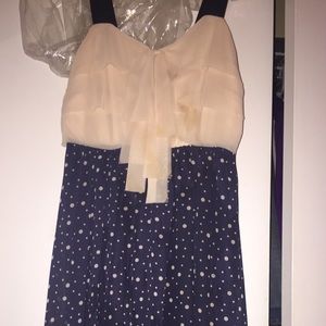 Lauren Conrad summer dress! Worn once like new!