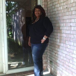 Meet your Posher, Lakesha