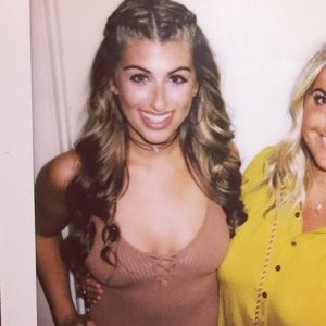 Meet your Posher, Lindsey