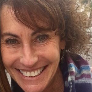 Meet your Posher, Linda