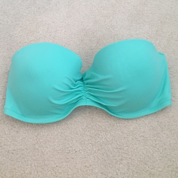 Victoria secret bandeau top