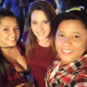 Meet your Posher, Stacy