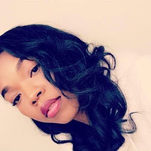 Meet your Posher, Amber