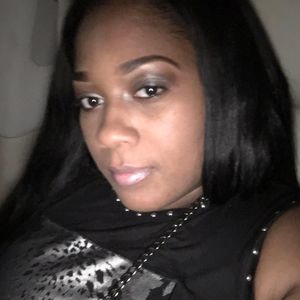 Meet your Posher, Shawnta