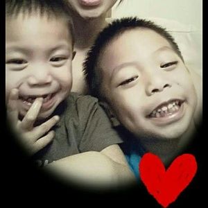 Meet your Posher, Annamarie