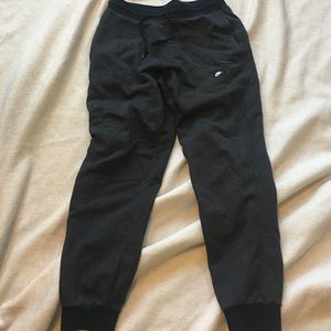 Nike sweatpants
