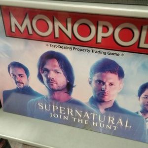 Meet your Posher, Noemi