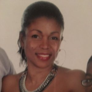 Meet your Posher, Terri