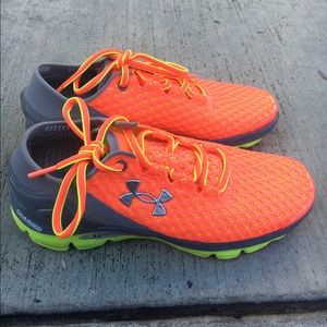 Under Armour Speedform Running Shoe