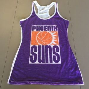 💝 Phoenix Suns Racerback