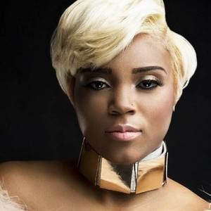 Meet your Posher, Carlea