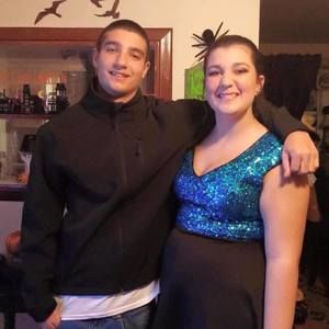 Meet your Posher, Gabriella