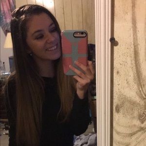 Meet your Posher, Jessica