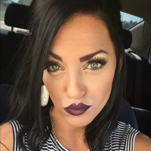 Meet your Posher, Kearstie