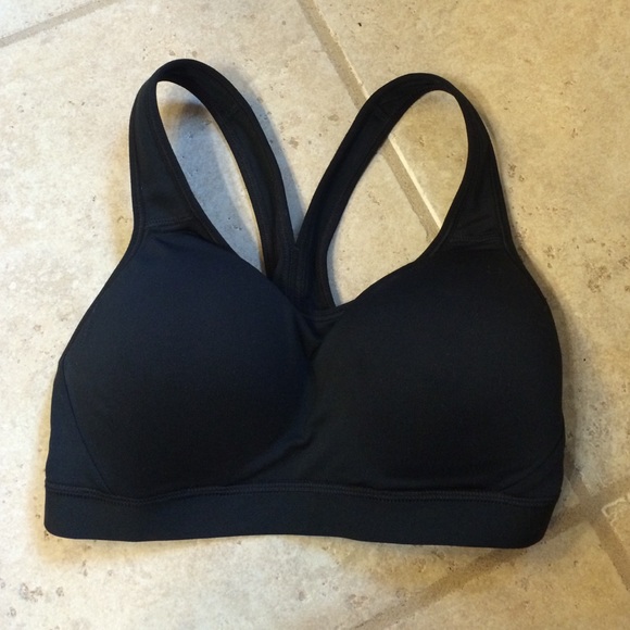 Champion sports bra