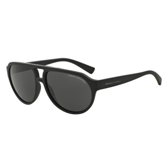 Armani Exchange Aviator
