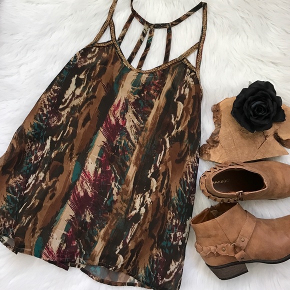 Print Tank
