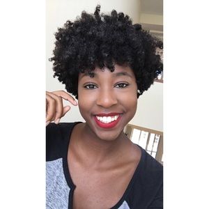 Meet your Posher, Markita