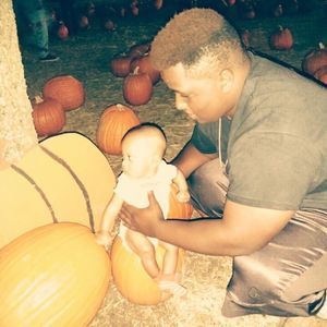 Meet your Posher, Matthew