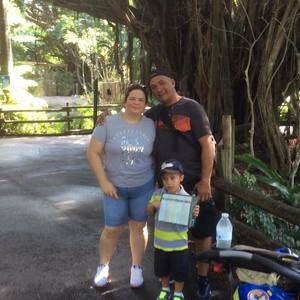 Meet your Posher, Bechy