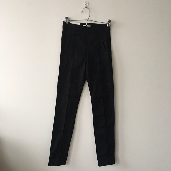 H&M Skinny Ankle Pants - Picture 1 of 4