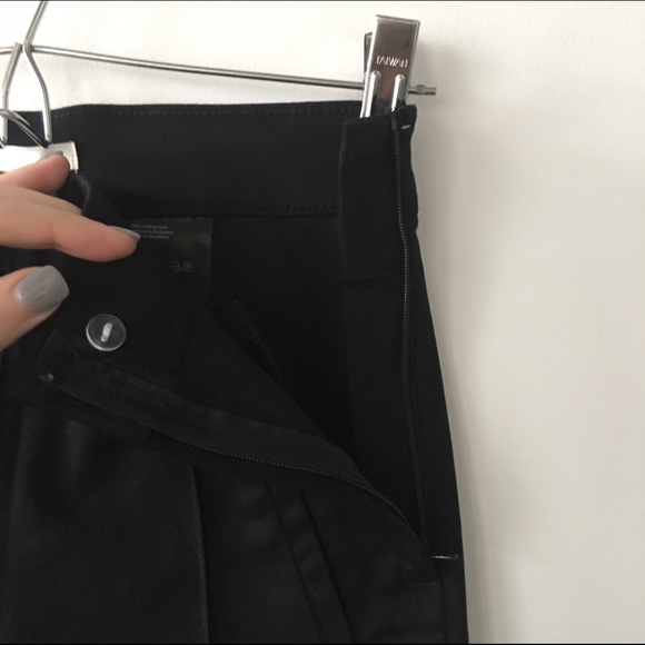 H&M Skinny Ankle Pants - Picture 4 of 4
