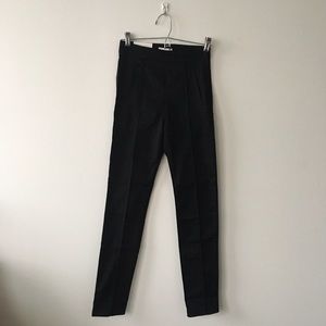 H&M Skinny Ankle Pants