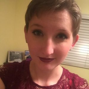 Meet your Posher, Kaleigh