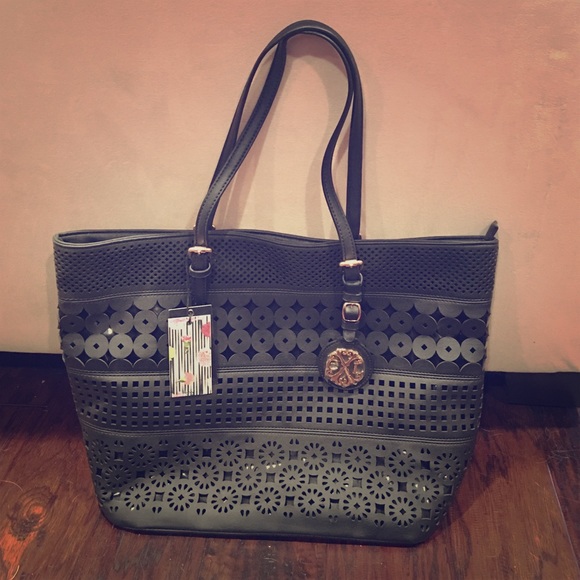 NWT Christian Lacroix Handbag