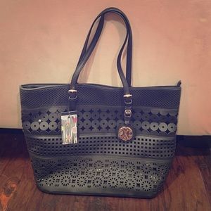 NWT Christian Lacroix Handbag